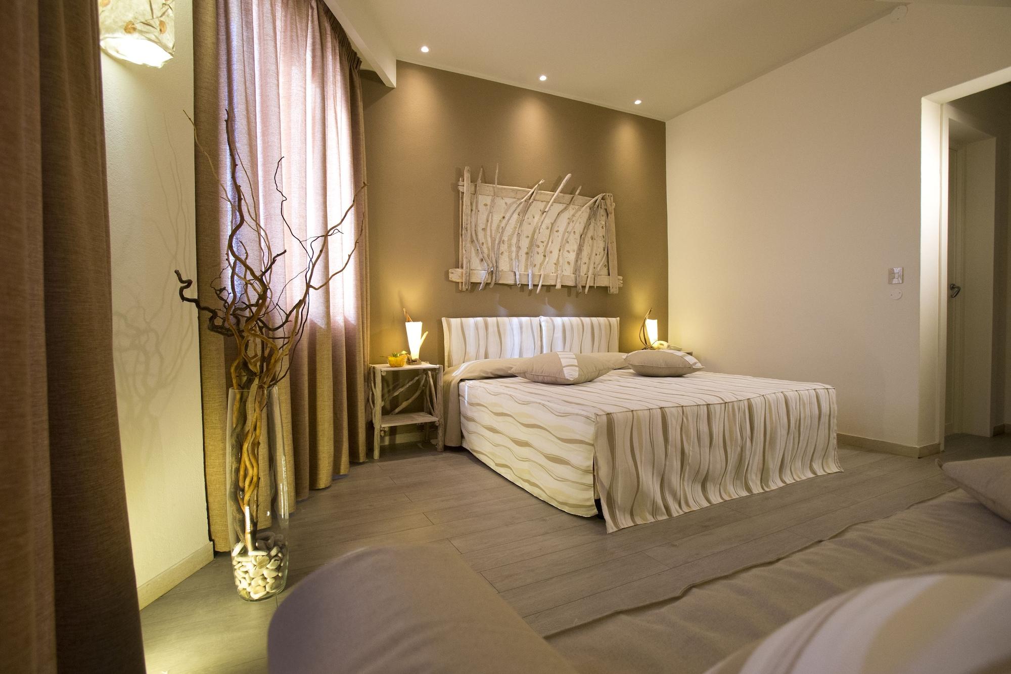 Hotel Tirreno Erice Exterior photo